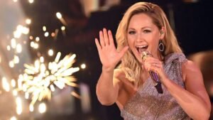Die weihnachtliche Magie: Helene Fischer Show 2024 Weihnachten Edition