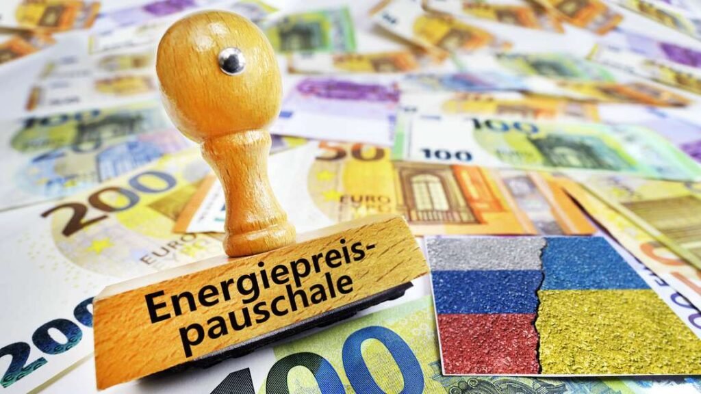 energiepauschale