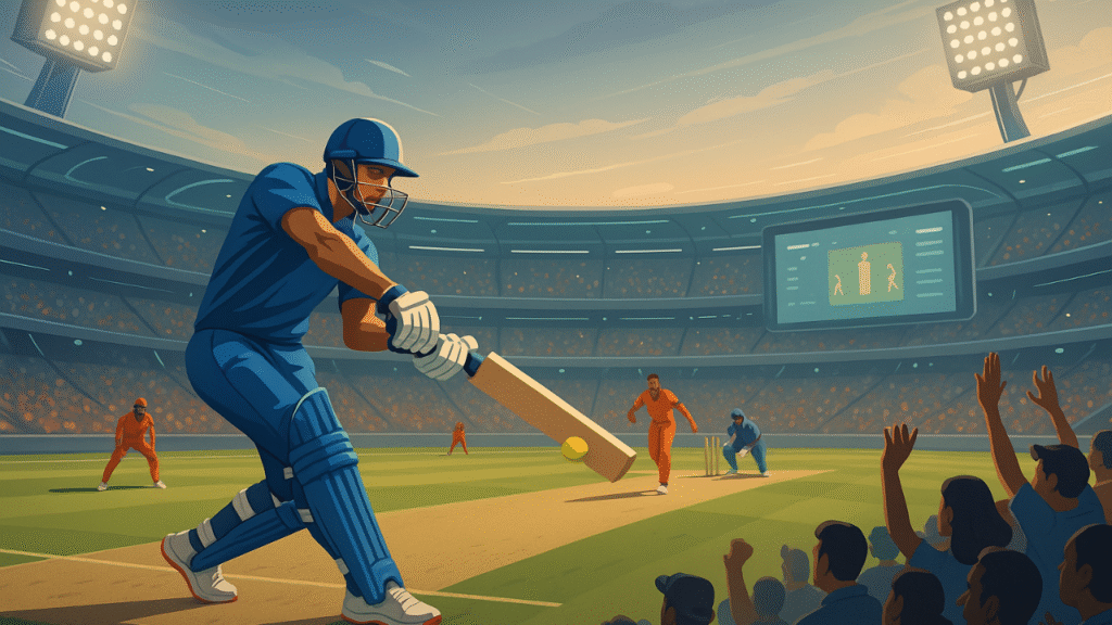 about cricket xashuyqadvolls