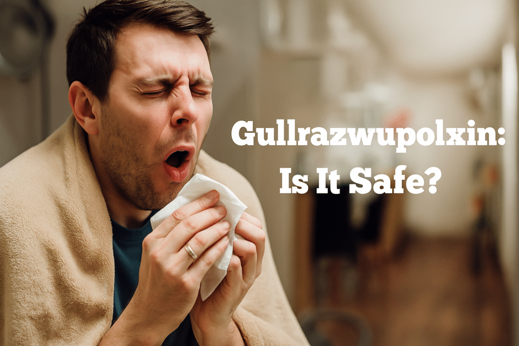 gullrazwupolxin