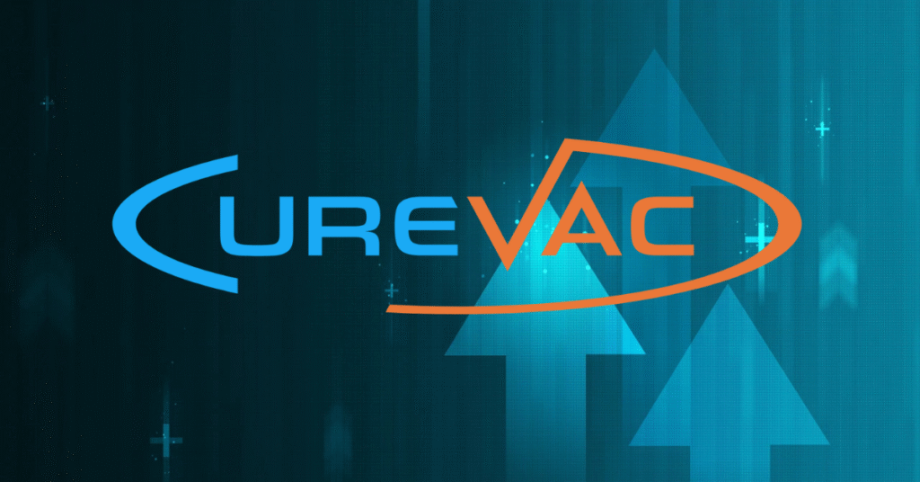 CureVac Aktie: