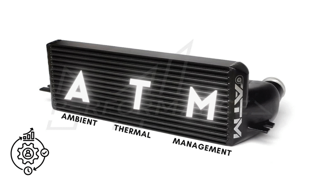 ambient thermal management
