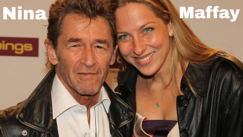 Nina Maffay